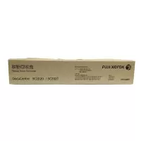 富士施乐(Fuji Xerox)CWAA0869 废粉盒 适用于SC2020 SC2021 黑色 废粉盒 黑色 个