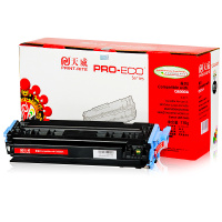 天威 适用惠普1600硒鼓 2600 2600N 2605DN 2605DTN 6001A青色硒鼓