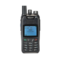科立讯(Kirisun) S780 数字对讲机(计价单位：台) 黑色