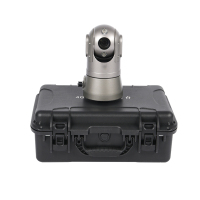 三木 4G高清布控球