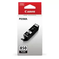 佳能 PGI-850 PGBK黑色墨盒(适用MX928、MG6400、iP7280、iX6880