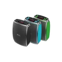上水 S-5扩音器 便携腰挂喇叭 迷你便携式扩音机 录音喊话器 单个装 颜色随机
