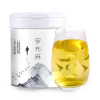 青源堂 罗布麻茶 125g 新疆罗布麻叶