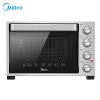 美的微波炉T3-321B32L大容量家用多功能电烤箱