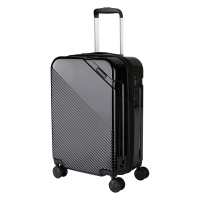 内野(UCHINO)德科旅行拉杆箱20寸 370*220*570mm UC-L012