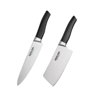 德世朗(DESLON)威斯特刀具两件套FS-TZ006-2 刀具