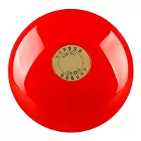 SCP 火灾声报警器 SCP-14051 火灾警铃消防用品(个)