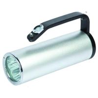 华荣 BAD305 手提式防爆探照灯 LED光源 有电量指示或低电压警示功能