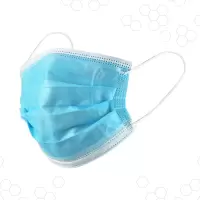 一次性医用KOU罩*1200(50个一盒)
