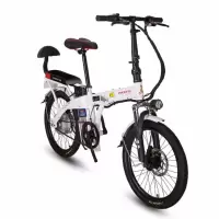 凤凰FY 电动车