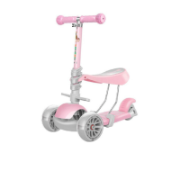 凤凰 XJFH-201-5儿童滑板车