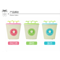 自由星陶瓷负离子盆栽加湿器LJH-009