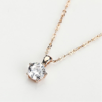 伊泰莲娜 经典时尚项链ETLN1308DX13