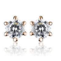 伊泰莲娜 经典时尚耳环 ETLN1308DR01