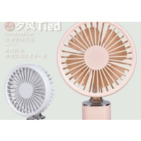 自由星LJQ-115手持风扇