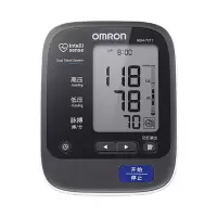 企购优品 欧姆龙电子血压计HEM-7211日本进口全自动血压器