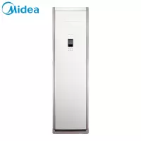 美的KFR-120LW/SDY-PA400(D3)5匹匹冷暖立柜式定频空调