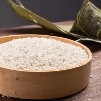 糯米 一斤