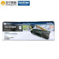 兄弟(brother) 黑粉盒 TN-376BK 适用L9200CDW/L8400CDN（J）