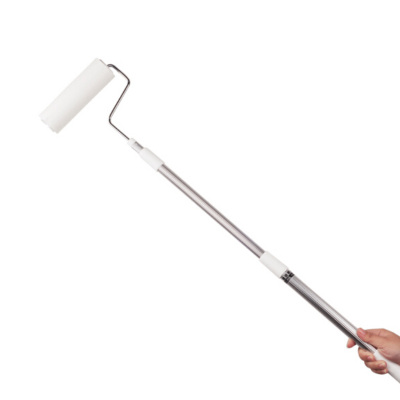 宜洁 粘尘滚加长伸缩可撕式粘尘器宽16cm(90周)Y-9640