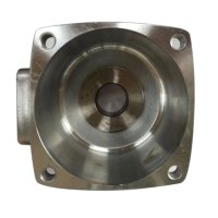 莫图 气扳机配件 XY3-101前体总成