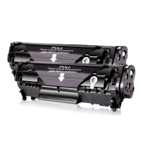 芯轩 12A 原装黑色硒鼓 Q2612A/L 1010/1012/1005/1020plus/1022/1018.