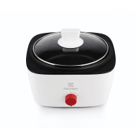 伊莱克斯 多功能 电火锅
