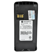 摩托罗拉(Motorola)PMNN4081锂电池 对讲机配件1500mAh 适配C1200/C2660/CP1300