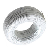 奥立线科(Ollythink)四芯电话线200m/卷