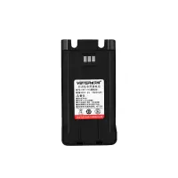 威贝特 VBT-V10系列 V10旗舰版电池 专用锂电池 高容量锂电池 V10旗舰版原装锂电池