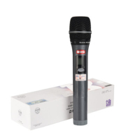 十度 bbs U-666B无线话筒