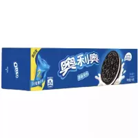 Zs-奥利奥(Oreo)夹心原味夹心饼干 116g*24/箱 整箱装