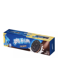 Zs-奥利奥(Oreo)夹心巧克力味夹心饼干 116g*24/箱 整箱装