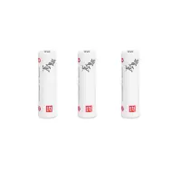 智云稳定器电池 智云稳定器 云台配件 18650锂电池3节 Crane云鹤2