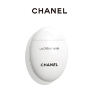 CHANEL 香奈儿护手霜(滋润) 鹅卵石护手霜滋养