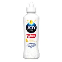 宝洁(Procter&Gamble) JOY超浓缩洗洁精洗涤剂除菌柠檬味175ML