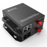 中科光电 ZK-16P 数字电话光端机 PCM语音光端机 电话光纤收发器 电话延长器 16路电话光端机 FC接口一对