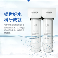 爱华普 AHP-UF-80Q 净水机