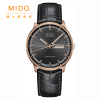 美度 Mido COMMANDER 指挥官系列 M016.430.36.061.02 机械 男表