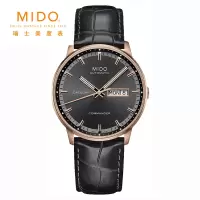 美度 Mido COMMANDER 指挥官系列 M016.430.36.061.02 机械 男表