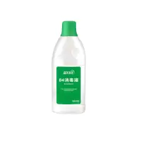 蓝月亮 600g 卫诺84消毒液 600g\瓶 1瓶装