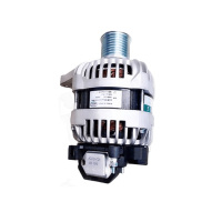 东风天锦发电机EQ1120GA配件发电机总成