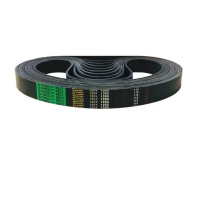 东风康明斯EQ1118/EQ2102发电机皮带发动机皮带