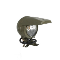 东风康明斯EQ1118/EQ2102前防空灯总成