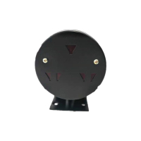 东风康明斯EQ1118/EQ2102后防空灯总成