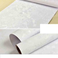 白色背胶壁纸(长度约10米/ 副宽约60cm)