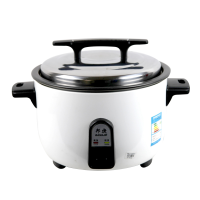 企购优品 邦捷23L电饭锅