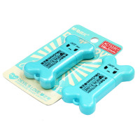 晨光(M&G)修正带PET恶魔ACT53301白5m 12个一盒 单盒价格 5盒起订