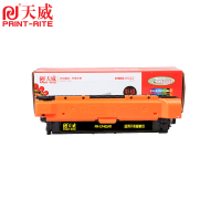 天威HP-M551硒鼓(鼓粉一体)黄色单支(适用于惠普HP M551dn M551n M551xh)页数:6000页