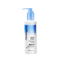 露得清 净化卸妆乳卸妆液 200ml(瓶)